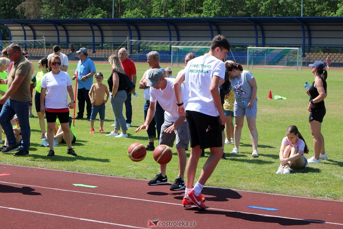 III Sportowy Turniej Sołectw w Lelisie [26.05.2024] - zdjęcie #31 - eOstroleka.pl