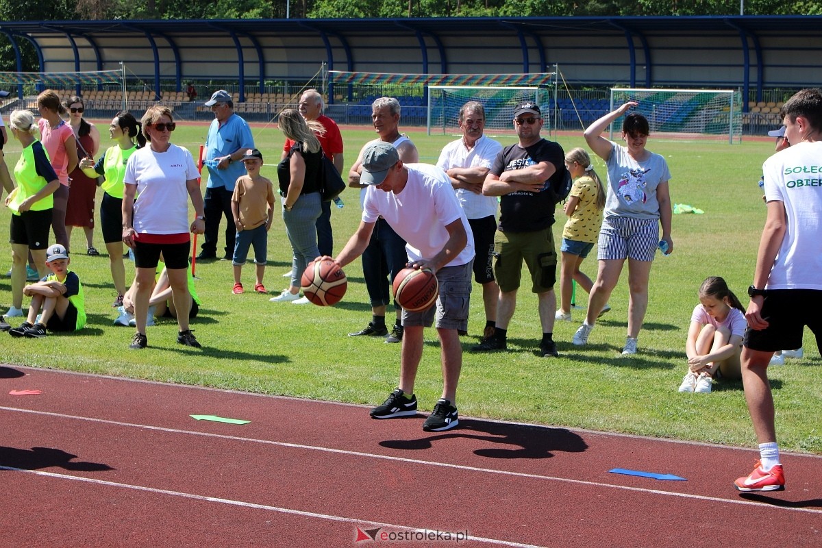 III Sportowy Turniej Sołectw w Lelisie [26.05.2024] - zdjęcie #30 - eOstroleka.pl