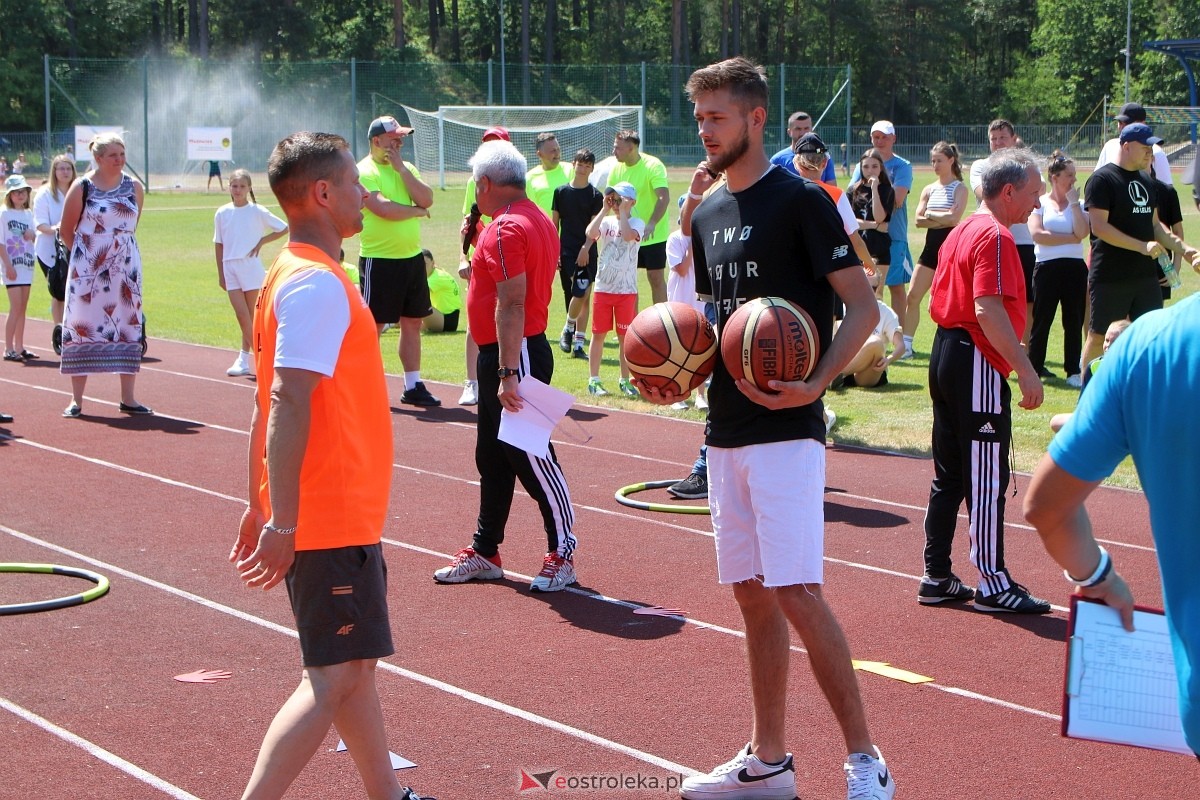 III Sportowy Turniej Sołectw w Lelisie [26.05.2024] - zdjęcie #29 - eOstroleka.pl