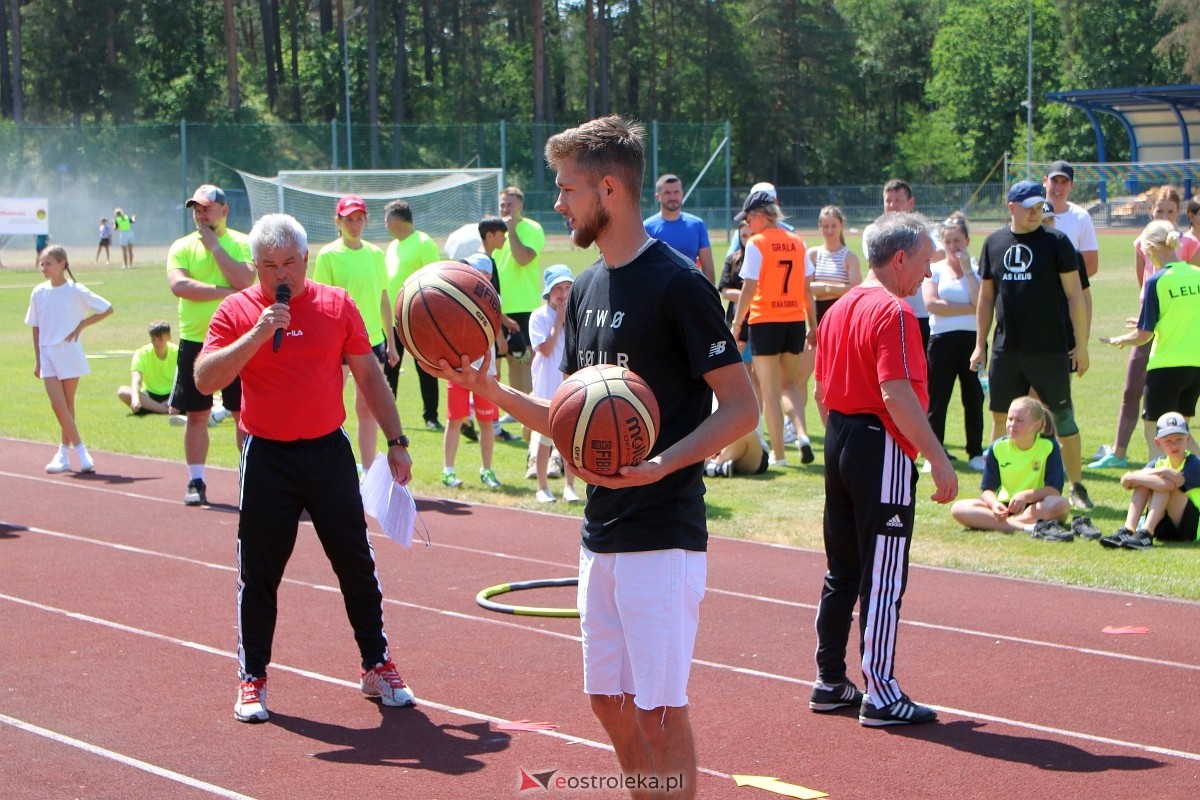 III Sportowy Turniej Sołectw w Lelisie [26.05.2024] - zdjęcie #28 - eOstroleka.pl