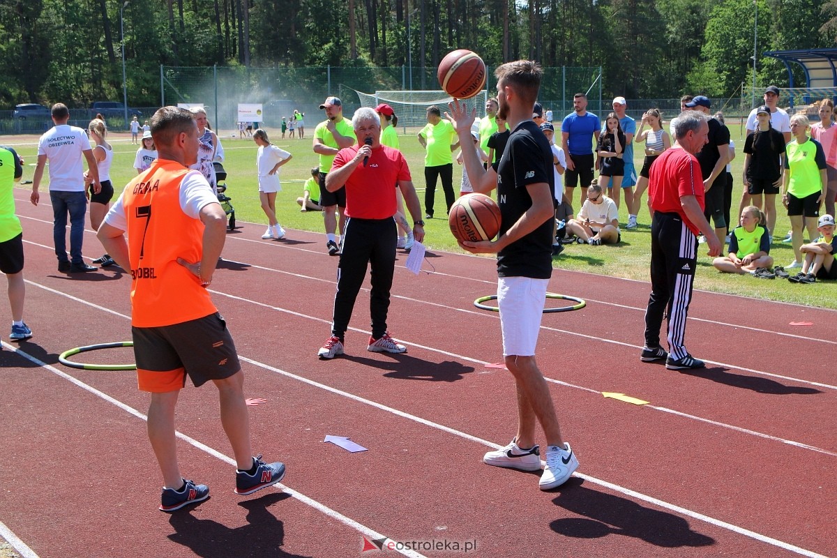 III Sportowy Turniej Sołectw w Lelisie [26.05.2024] - zdjęcie #27 - eOstroleka.pl