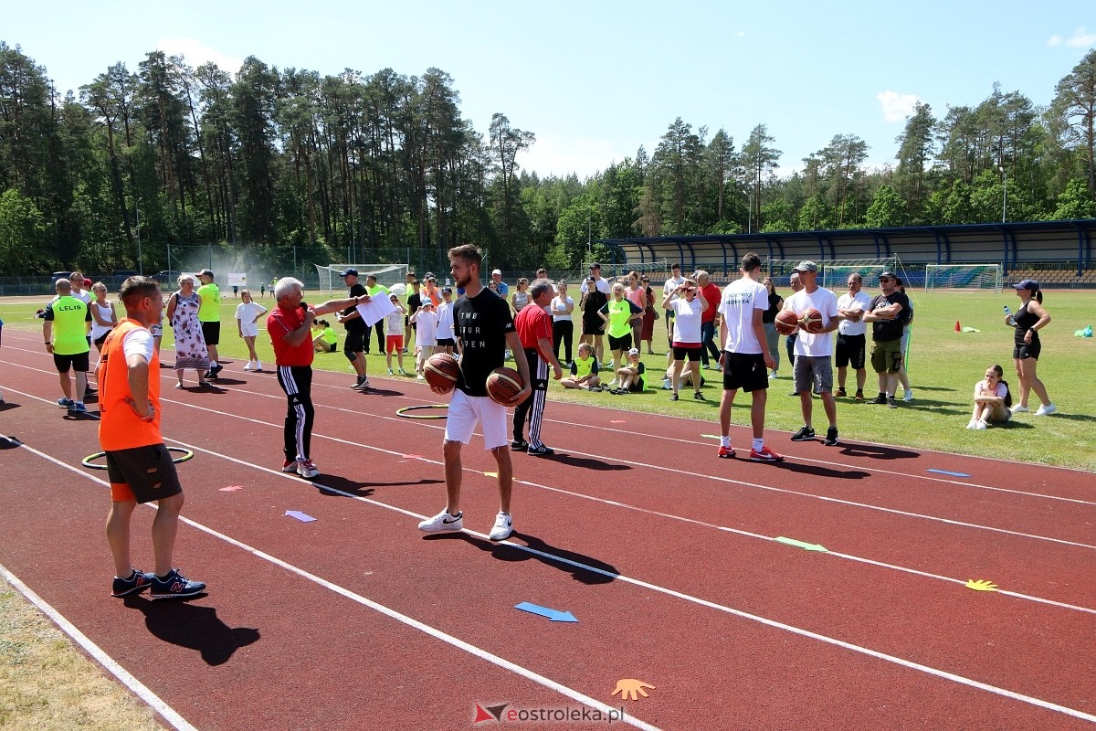 III Sportowy Turniej Sołectw w Lelisie [26.05.2024] - zdjęcie #26 - eOstroleka.pl