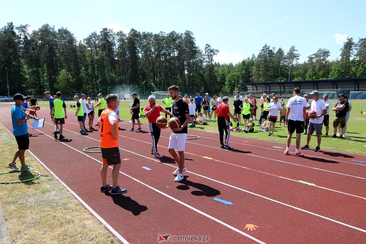 III Sportowy Turniej Sołectw w Lelisie [26.05.2024] - zdjęcie #25 - eOstroleka.pl