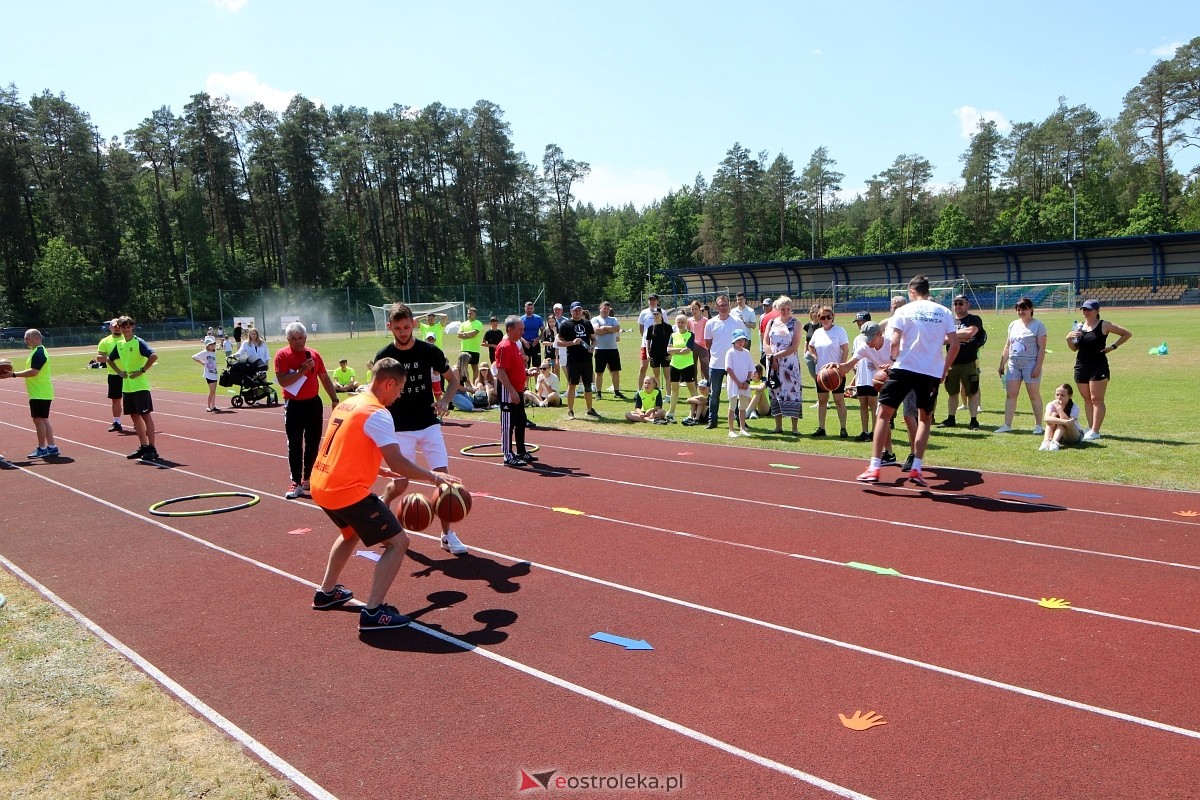 III Sportowy Turniej Sołectw w Lelisie [26.05.2024] - zdjęcie #24 - eOstroleka.pl
