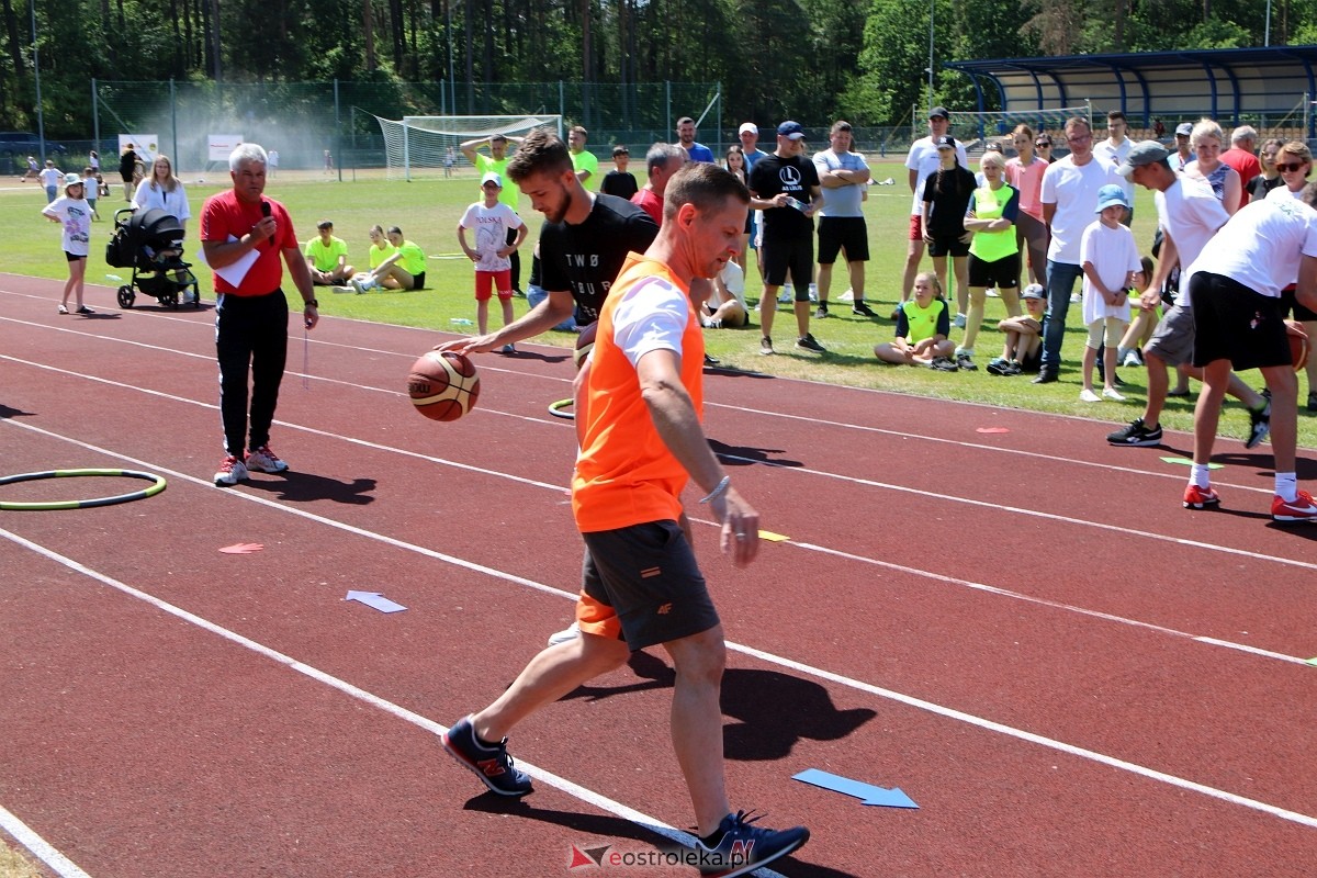 III Sportowy Turniej Sołectw w Lelisie [26.05.2024] - zdjęcie #23 - eOstroleka.pl