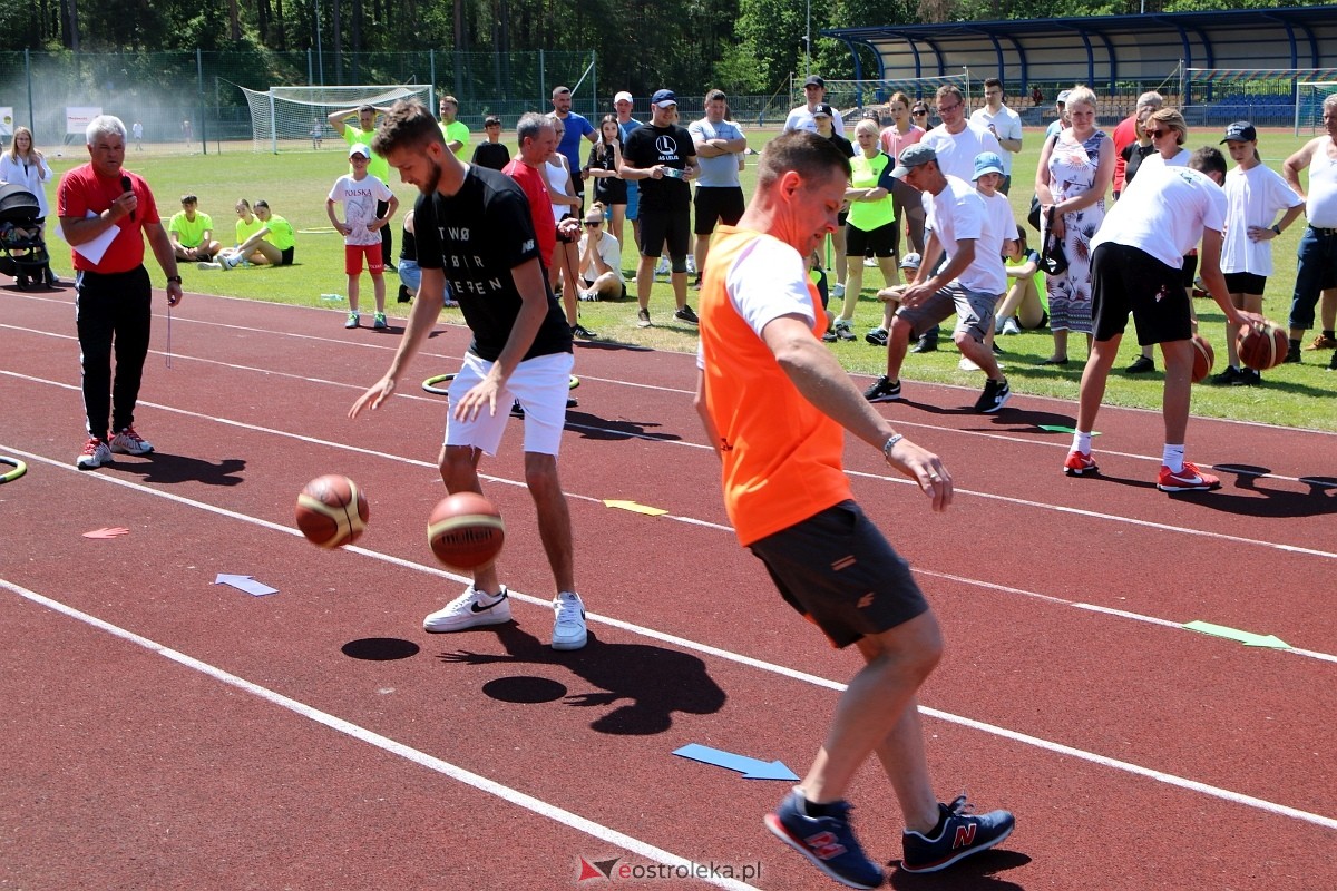 III Sportowy Turniej Sołectw w Lelisie [26.05.2024] - zdjęcie #22 - eOstroleka.pl