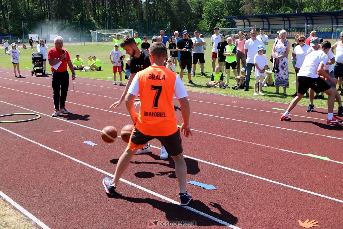 III Sportowy Turniej Sołectw w Lelisie [26.05.2024] - zdjęcie #21 - eOstroleka.pl