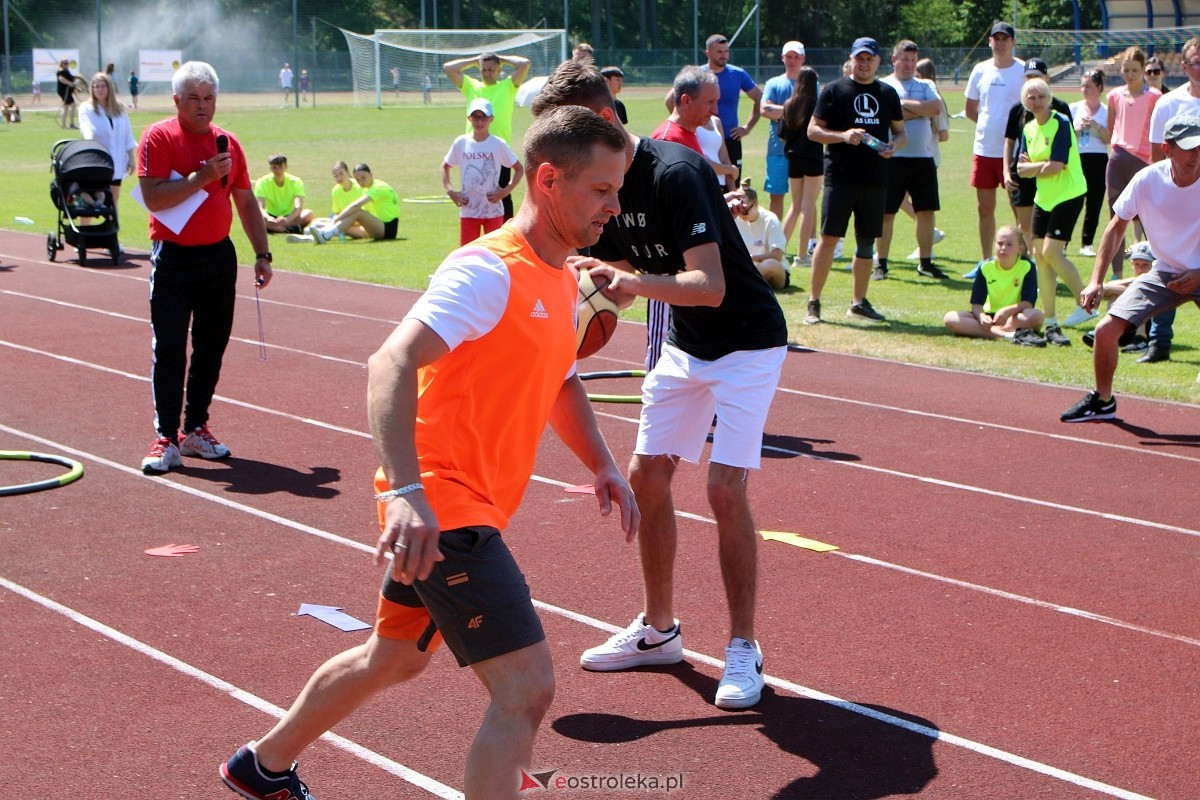 III Sportowy Turniej Sołectw w Lelisie [26.05.2024] - zdjęcie #20 - eOstroleka.pl