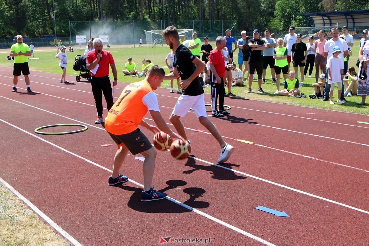 III Sportowy Turniej Sołectw w Lelisie [26.05.2024] - zdjęcie #19 - eOstroleka.pl