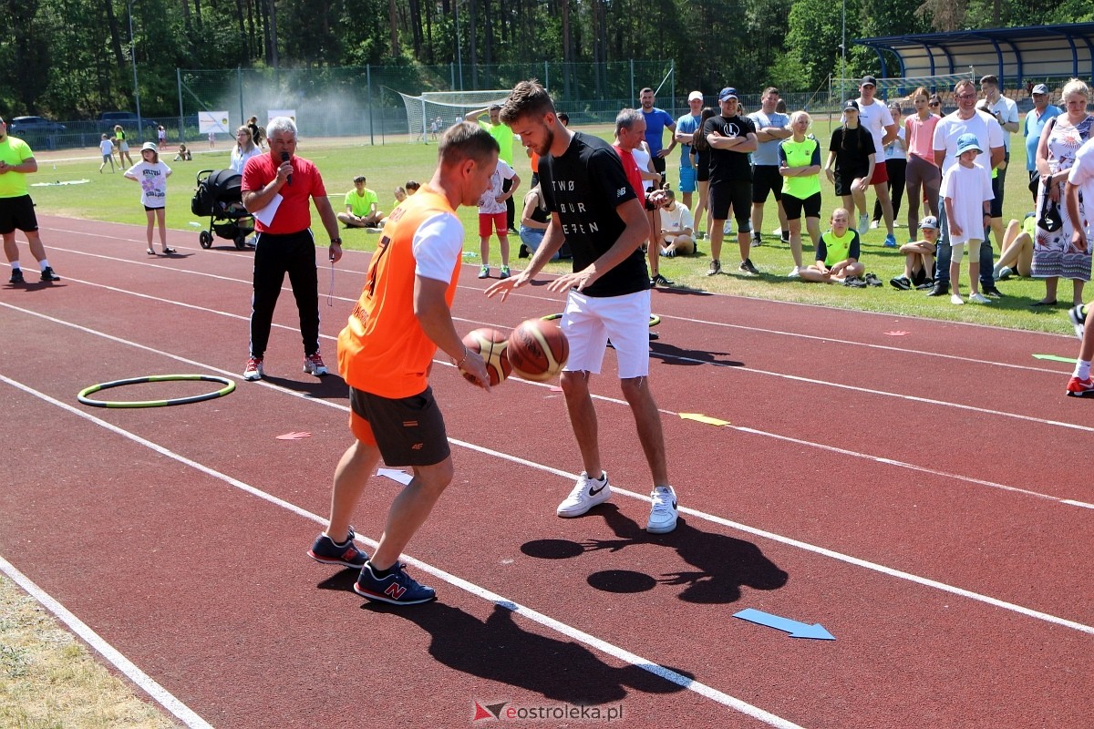 III Sportowy Turniej Sołectw w Lelisie [26.05.2024] - zdjęcie #18 - eOstroleka.pl