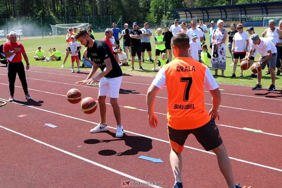 III Sportowy Turniej Sołectw w Lelisie [26.05.2024] - zdjęcie #17 - eOstroleka.pl