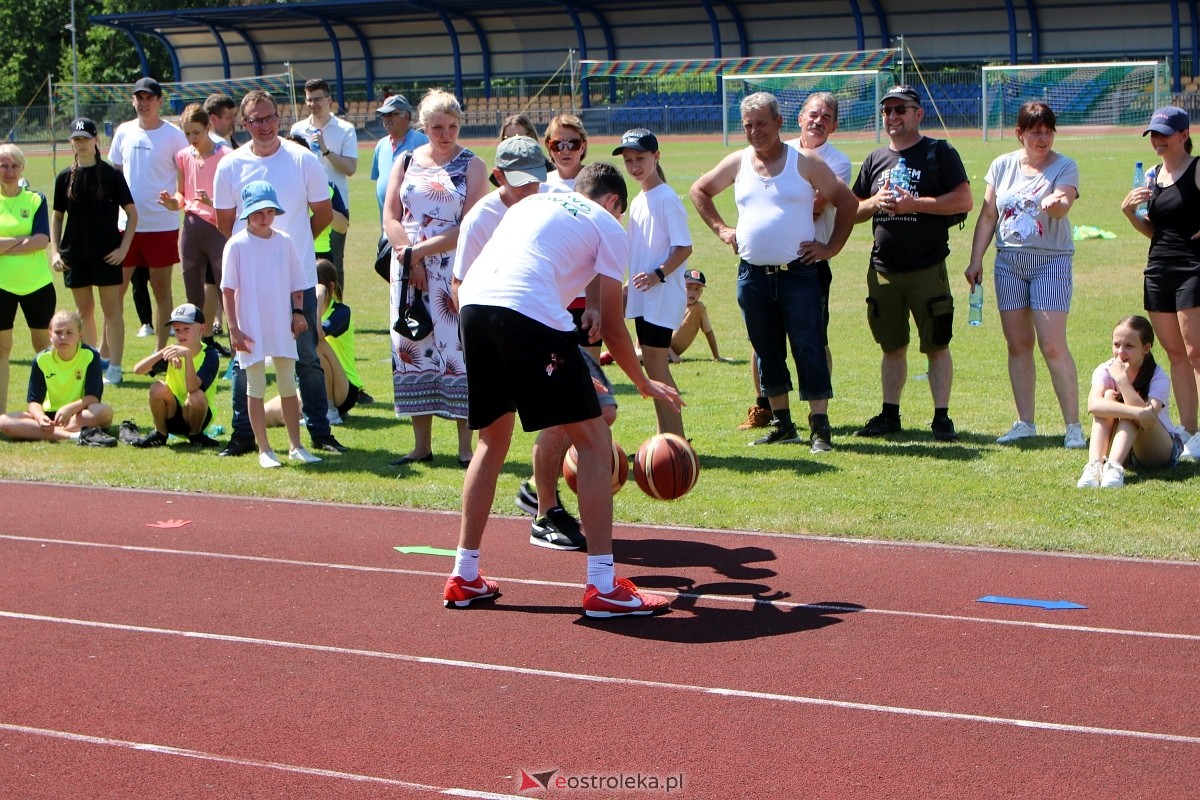 III Sportowy Turniej Sołectw w Lelisie [26.05.2024] - zdjęcie #16 - eOstroleka.pl