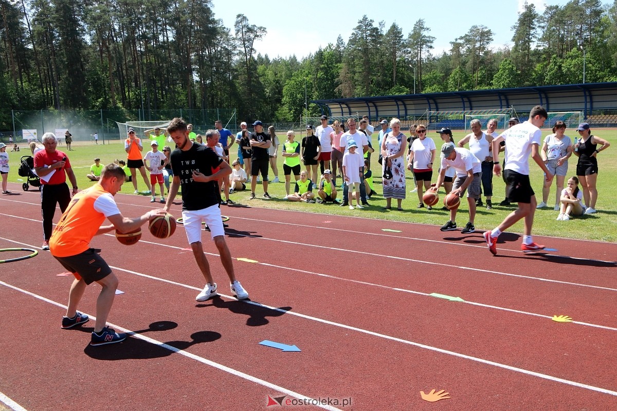 III Sportowy Turniej Sołectw w Lelisie [26.05.2024] - zdjęcie #15 - eOstroleka.pl