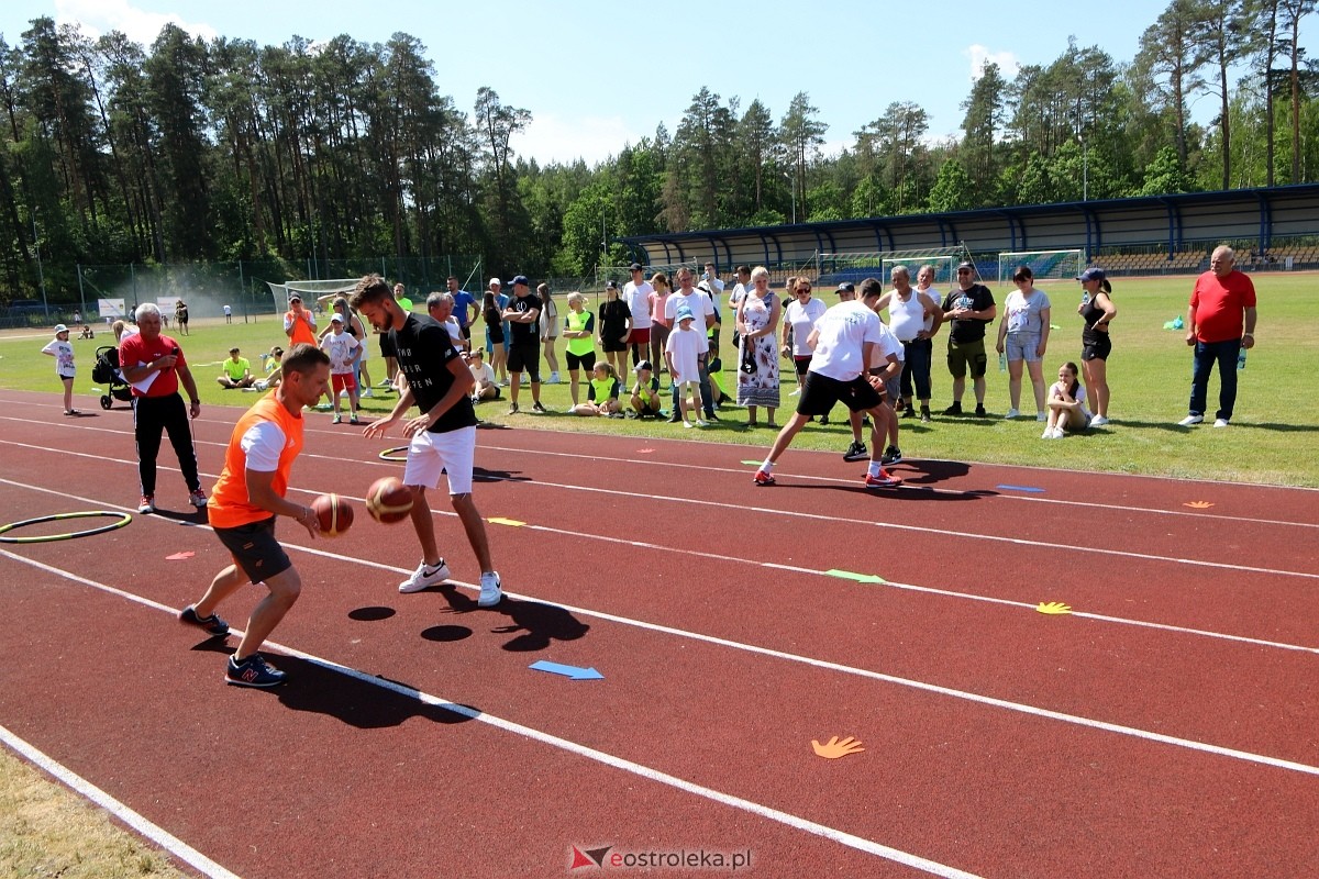 III Sportowy Turniej Sołectw w Lelisie [26.05.2024] - zdjęcie #14 - eOstroleka.pl