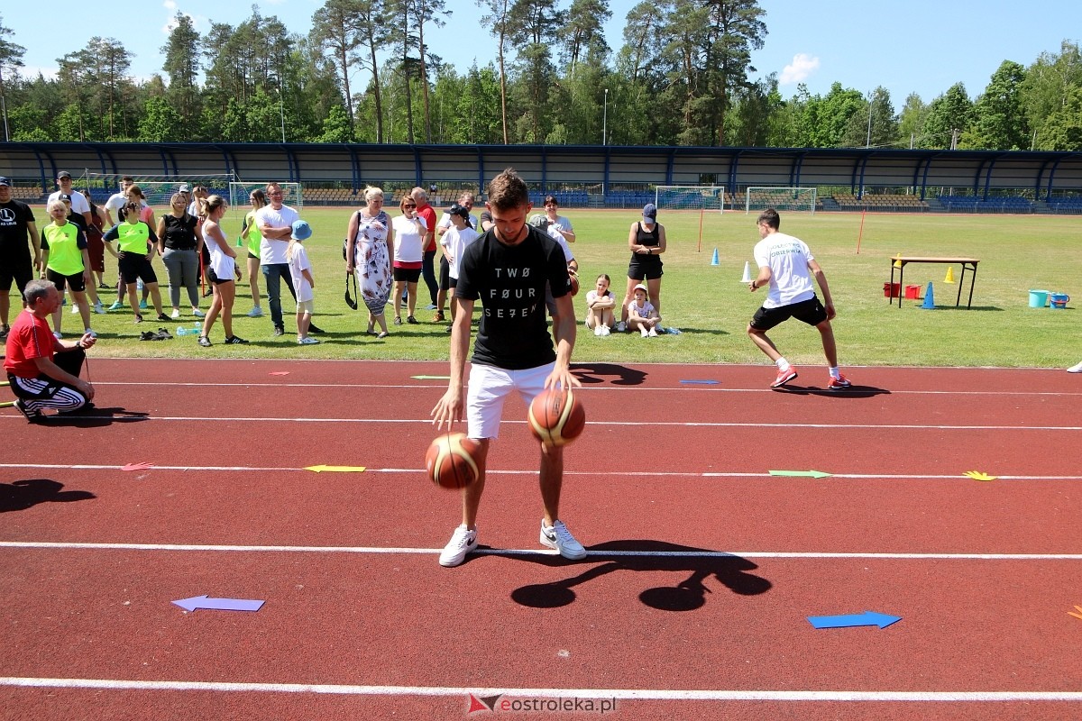 III Sportowy Turniej Sołectw w Lelisie [26.05.2024] - zdjęcie #13 - eOstroleka.pl