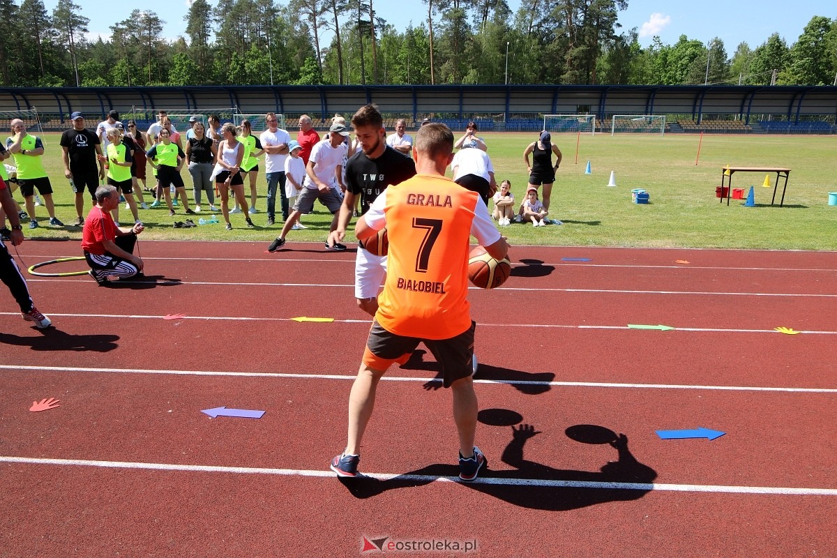 III Sportowy Turniej Sołectw w Lelisie [26.05.2024] - zdjęcie #12 - eOstroleka.pl
