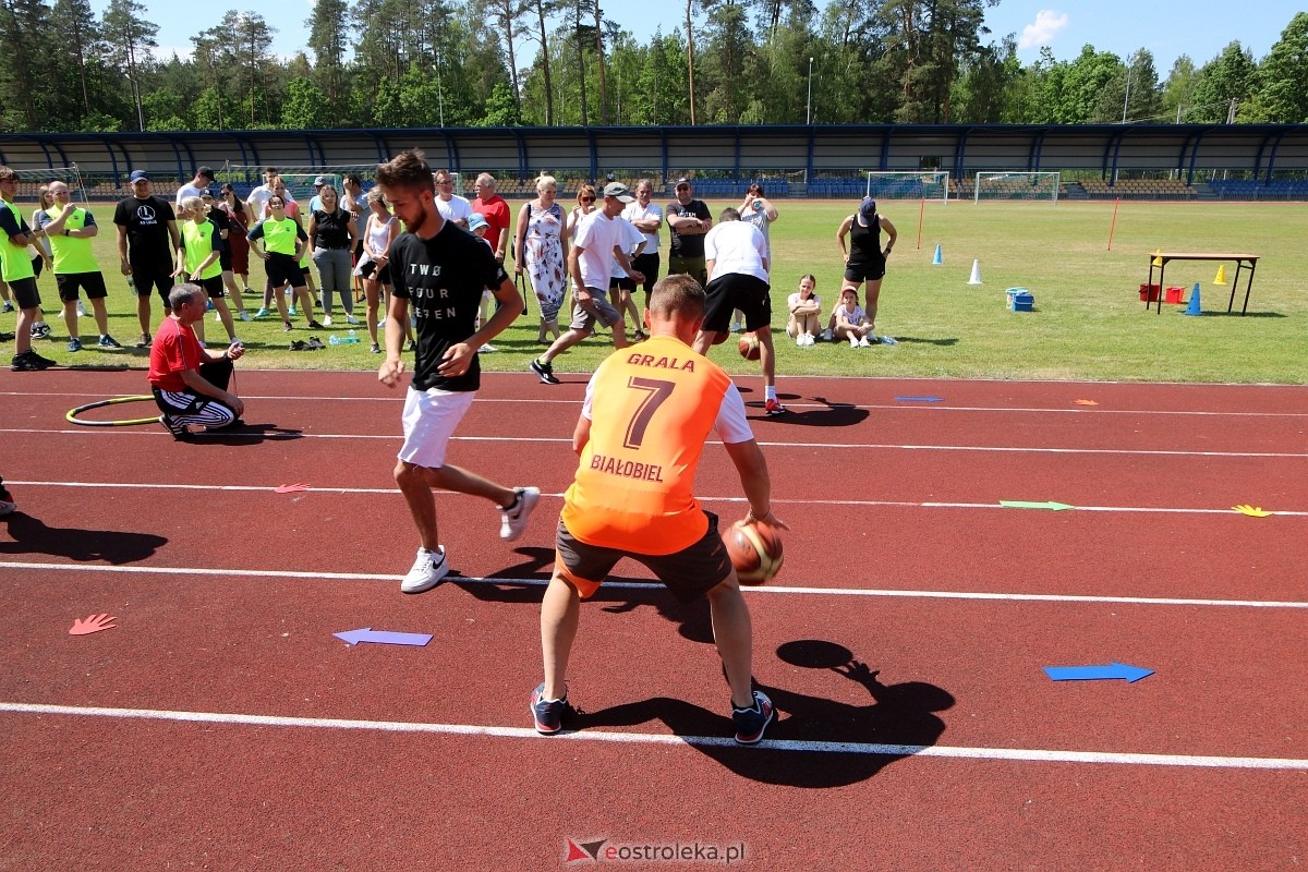III Sportowy Turniej Sołectw w Lelisie [26.05.2024] - zdjęcie #11 - eOstroleka.pl