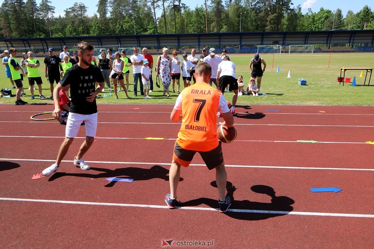 III Sportowy Turniej Sołectw w Lelisie [26.05.2024] - zdjęcie #10 - eOstroleka.pl