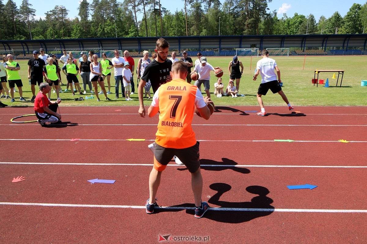 III Sportowy Turniej Sołectw w Lelisie [26.05.2024] - zdjęcie #9 - eOstroleka.pl