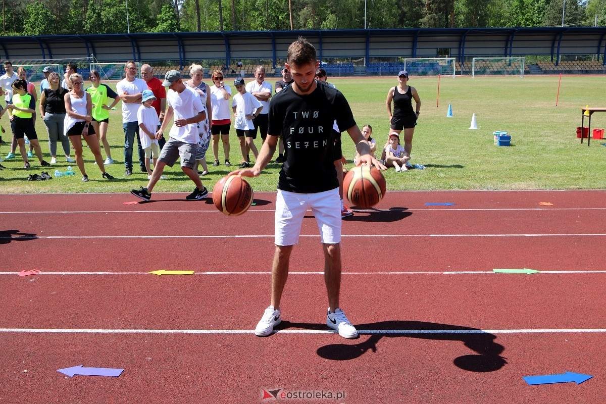 III Sportowy Turniej Sołectw w Lelisie [26.05.2024] - zdjęcie #8 - eOstroleka.pl