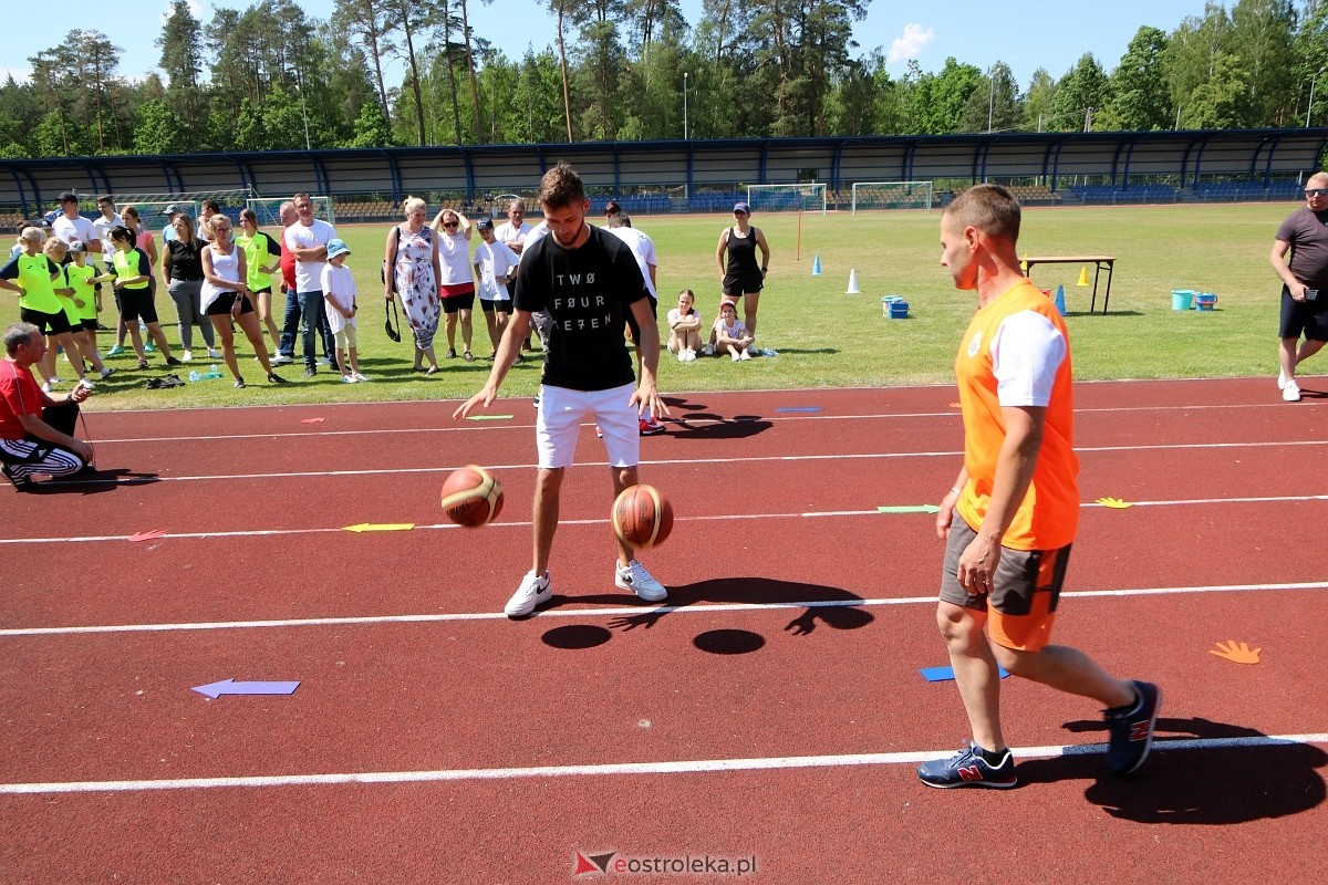 III Sportowy Turniej Sołectw w Lelisie [26.05.2024] - zdjęcie #7 - eOstroleka.pl