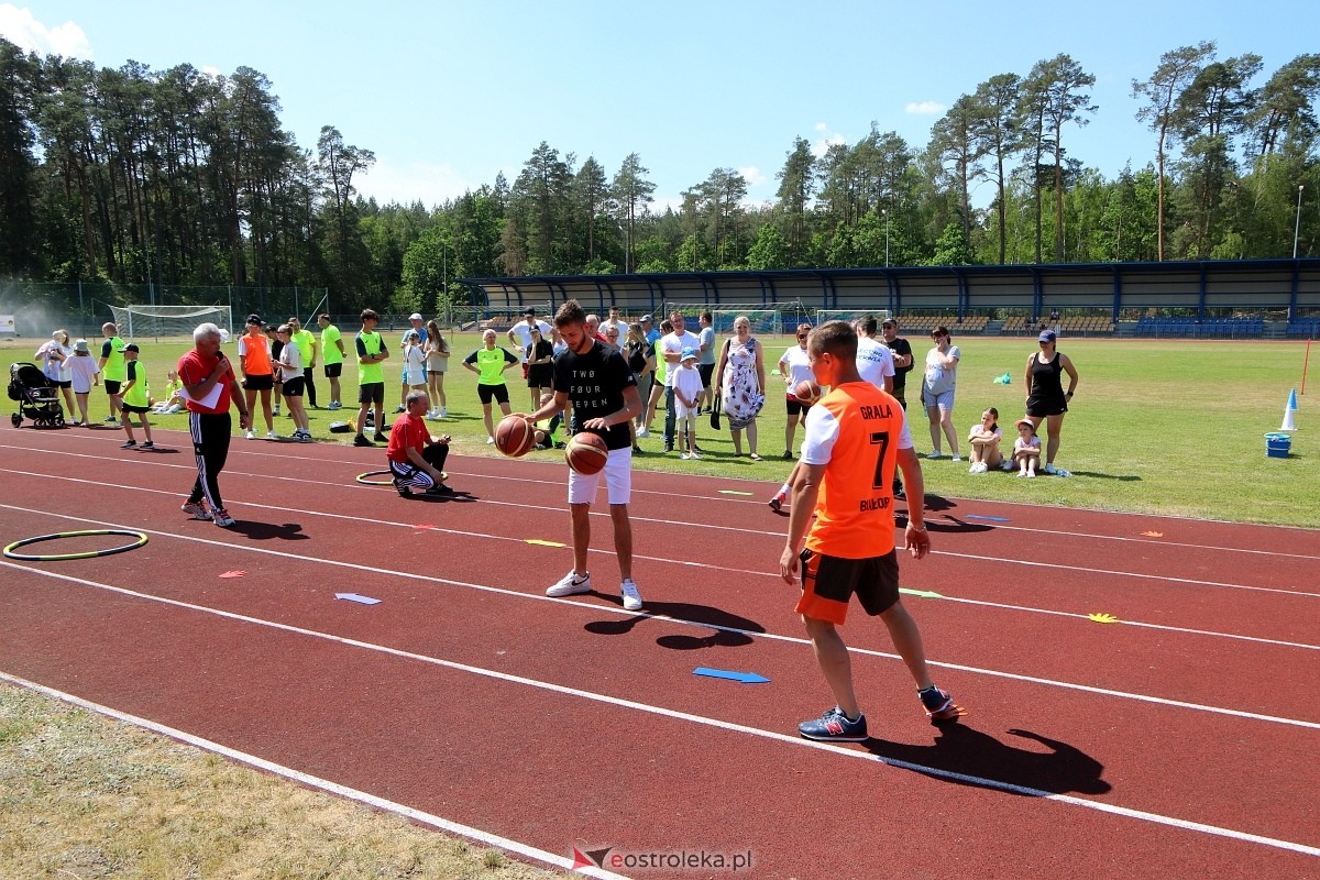 III Sportowy Turniej Sołectw w Lelisie [26.05.2024] - zdjęcie #5 - eOstroleka.pl
