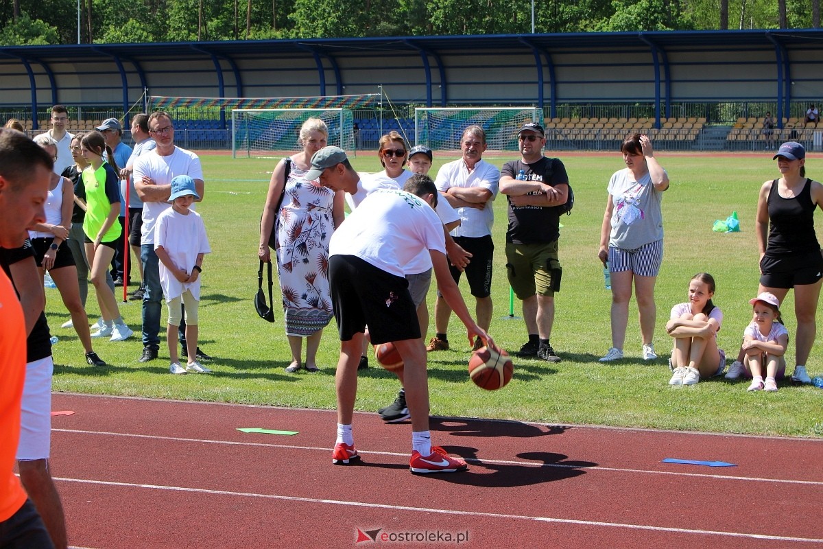 III Sportowy Turniej Sołectw w Lelisie [26.05.2024] - zdjęcie #3 - eOstroleka.pl