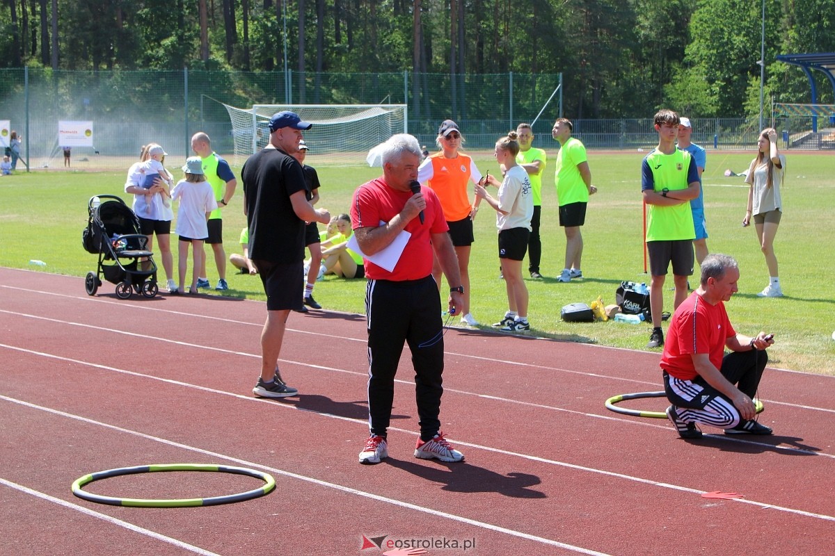 III Sportowy Turniej Sołectw w Lelisie [26.05.2024] - zdjęcie #2 - eOstroleka.pl