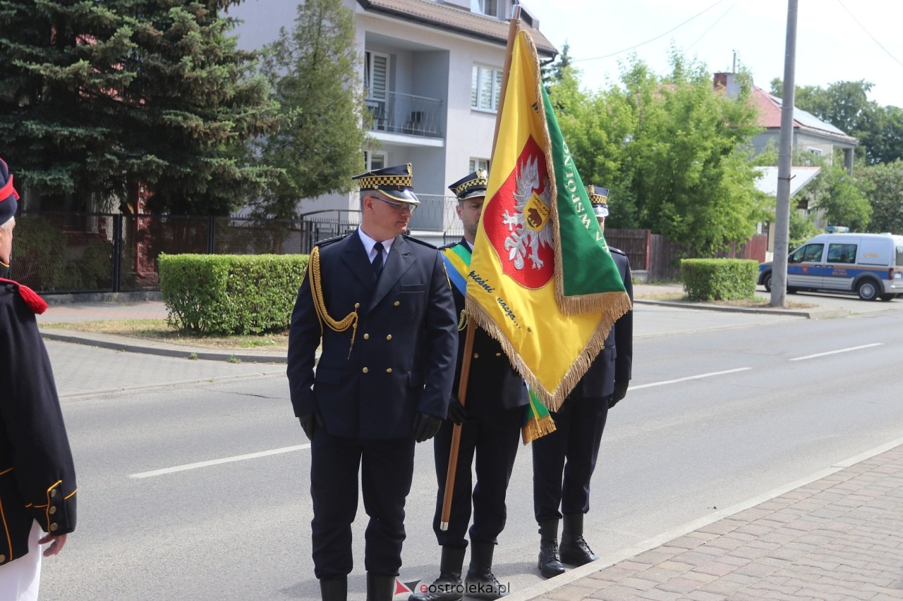 Rocznica bitwy pod Ostrołęką [26.05.2024] - zdjęcie #27 - eOstroleka.pl