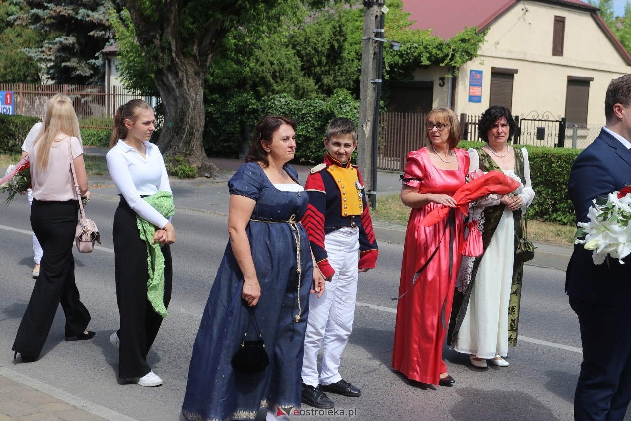 Rocznica bitwy pod Ostrołęką [26.05.2024] - zdjęcie #26 - eOstroleka.pl