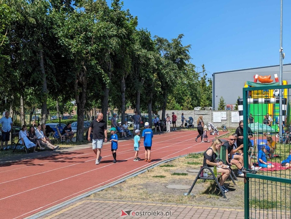 Piknik Rodzinny z AMP Ostrołęka [26.05.2024] - zdjęcie #56 - eOstroleka.pl