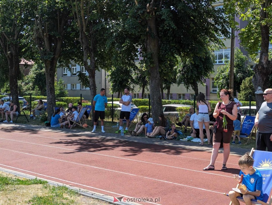 Piknik Rodzinny z AMP Ostrołęka [26.05.2024] - zdjęcie #55 - eOstroleka.pl
