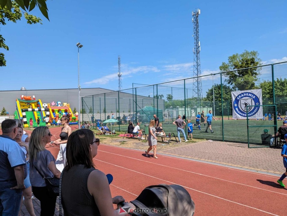 Piknik Rodzinny z AMP Ostrołęka [26.05.2024] - zdjęcie #50 - eOstroleka.pl