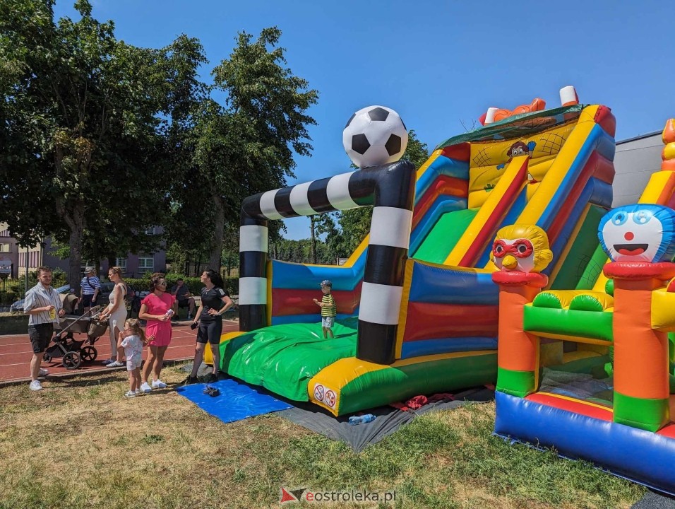 Piknik Rodzinny z AMP Ostrołęka [26.05.2024] - zdjęcie #48 - eOstroleka.pl