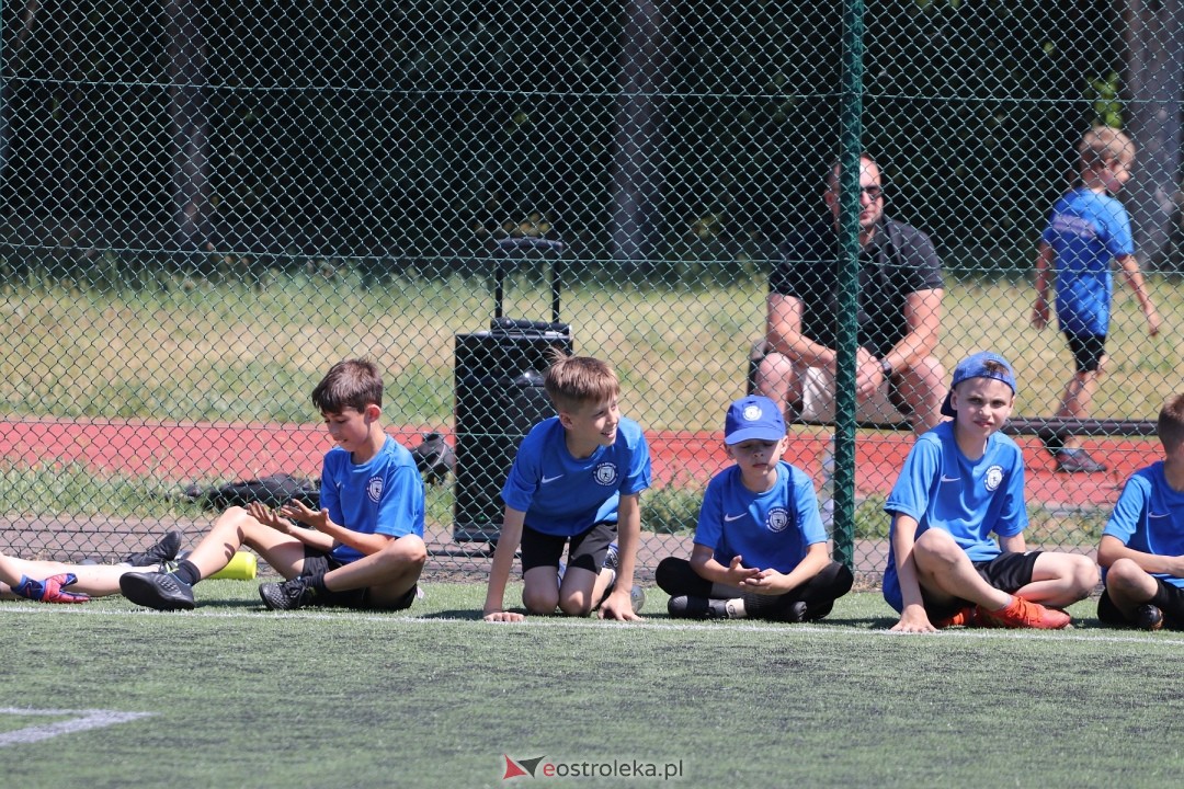 Piknik Rodzinny z AMP Ostrołęka [26.05.2024] - zdjęcie #34 - eOstroleka.pl