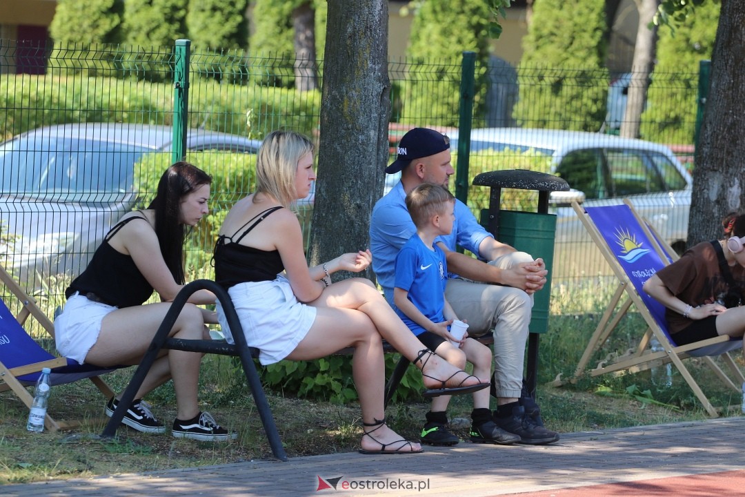 Piknik Rodzinny z AMP Ostrołęka [26.05.2024] - zdjęcie #15 - eOstroleka.pl