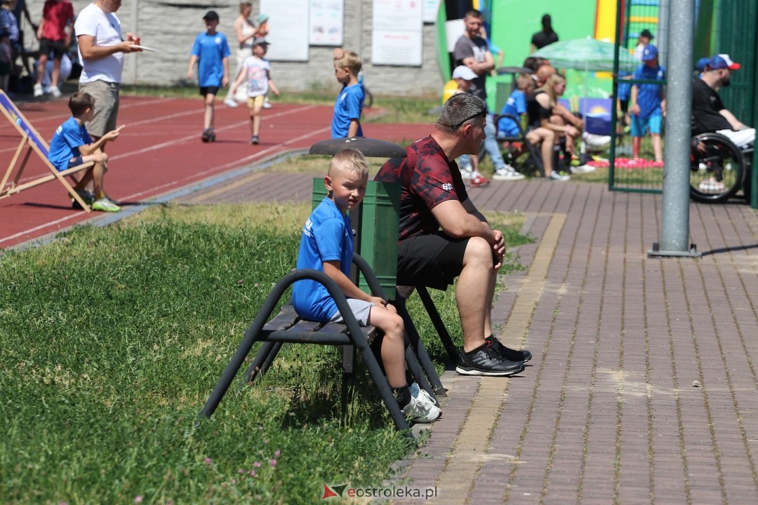 Piknik Rodzinny z AMP Ostrołęka [26.05.2024] - zdjęcie #10 - eOstroleka.pl