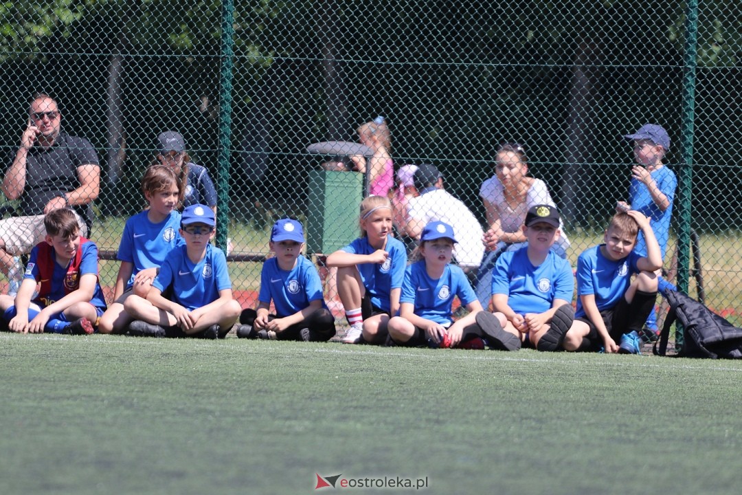 Piknik Rodzinny z AMP Ostrołęka [26.05.2024] - zdjęcie #7 - eOstroleka.pl
