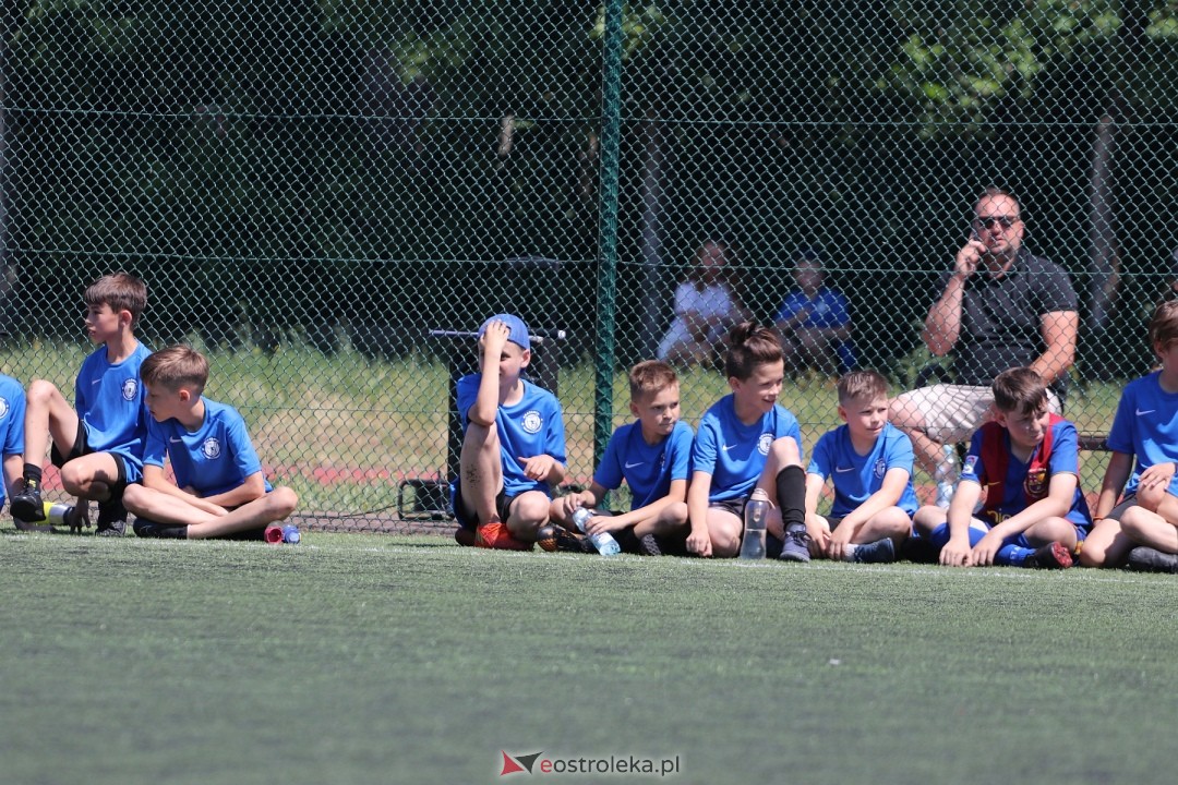 Piknik Rodzinny z AMP Ostrołęka [26.05.2024] - zdjęcie #6 - eOstroleka.pl