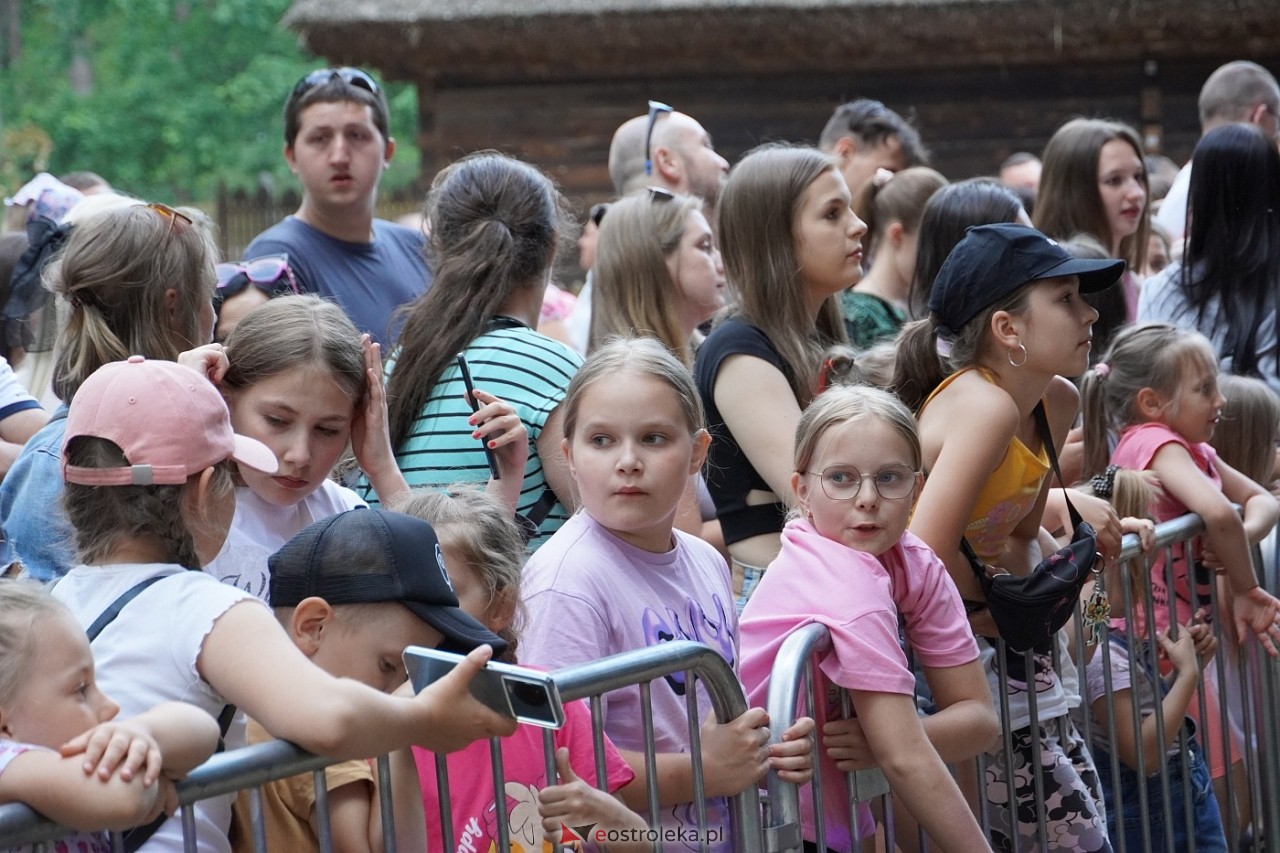 Mazowiecki Dzień Rodziny: Sławomir w Kadzidle [26.05.2024] - zdjęcie #137 - eOstroleka.pl