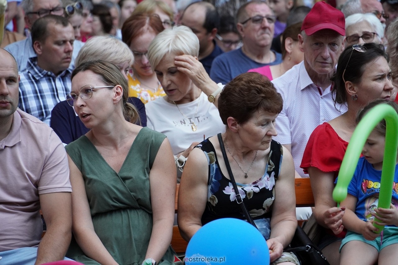 Mazowiecki Dzień Rodziny: Sławomir w Kadzidle [26.05.2024] - zdjęcie #136 - eOstroleka.pl