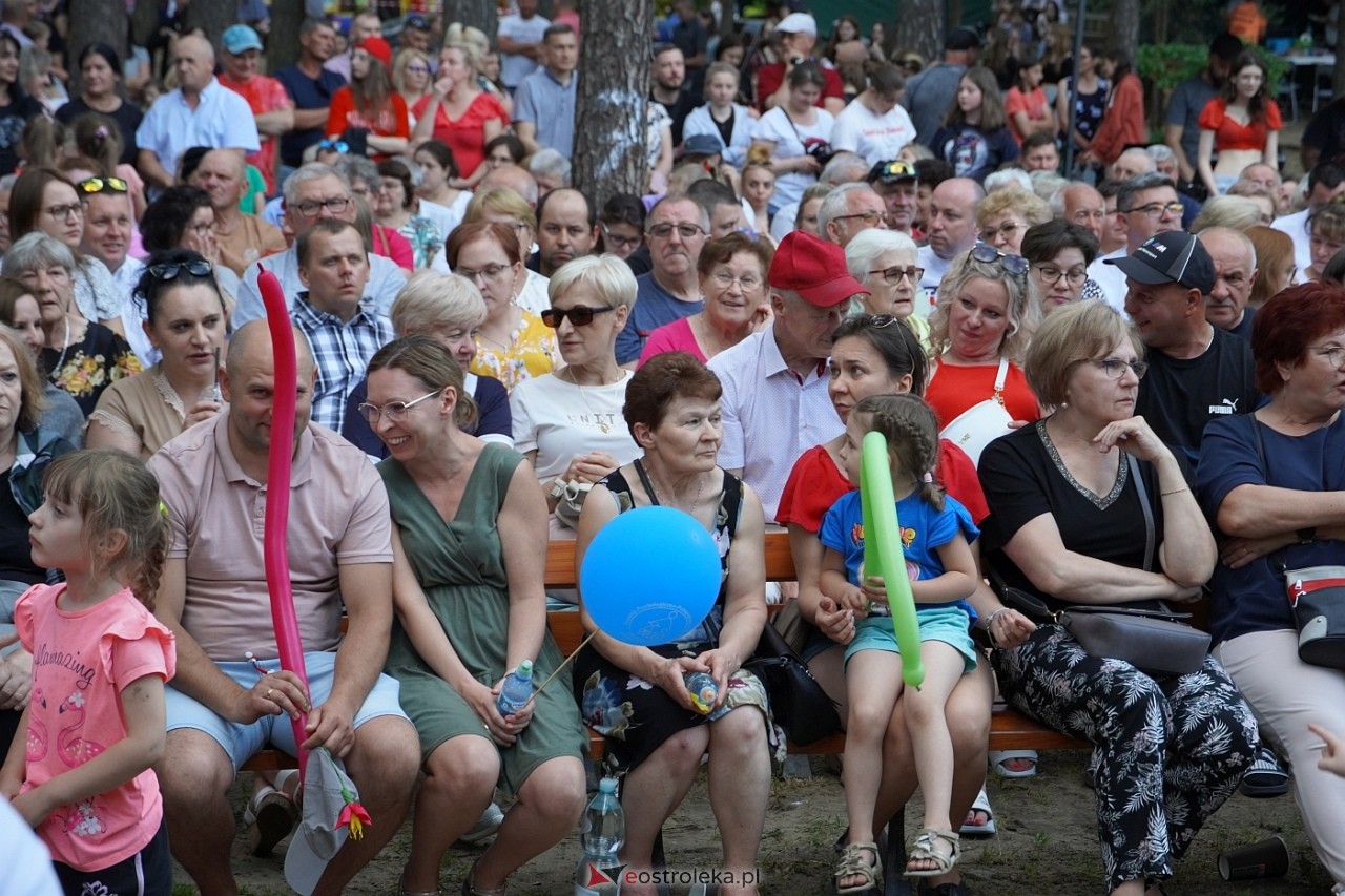 Mazowiecki Dzień Rodziny: Sławomir w Kadzidle [26.05.2024] - zdjęcie #135 - eOstroleka.pl
