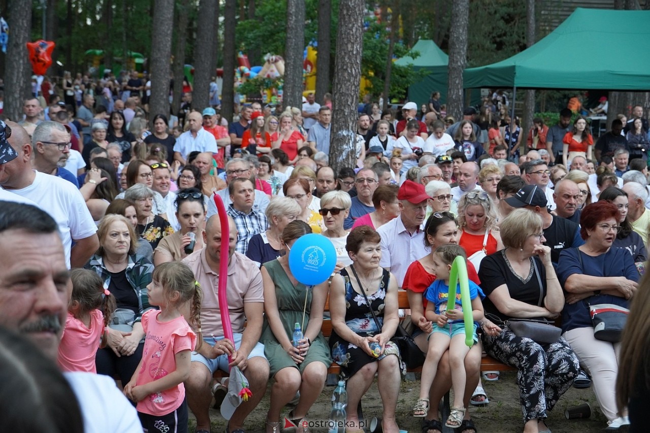 Mazowiecki Dzień Rodziny: Sławomir w Kadzidle [26.05.2024] - zdjęcie #134 - eOstroleka.pl