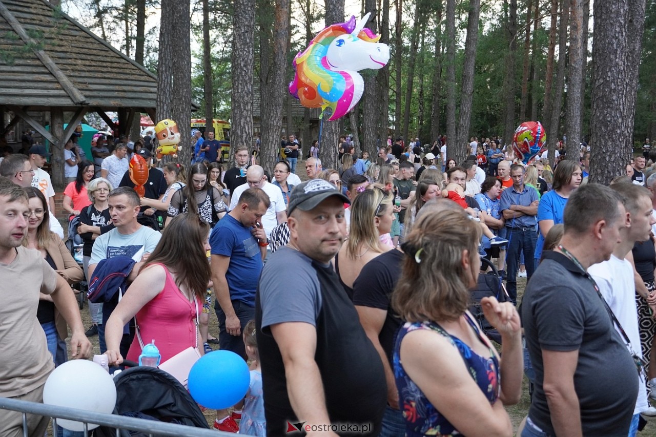 Mazowiecki Dzień Rodziny: Sławomir w Kadzidle [26.05.2024] - zdjęcie #133 - eOstroleka.pl