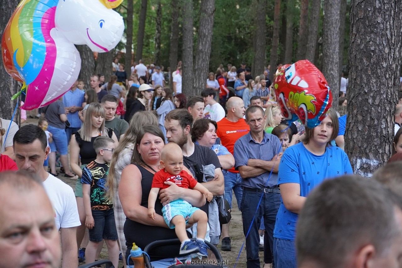 Mazowiecki Dzień Rodziny: Sławomir w Kadzidle [26.05.2024] - zdjęcie #132 - eOstroleka.pl