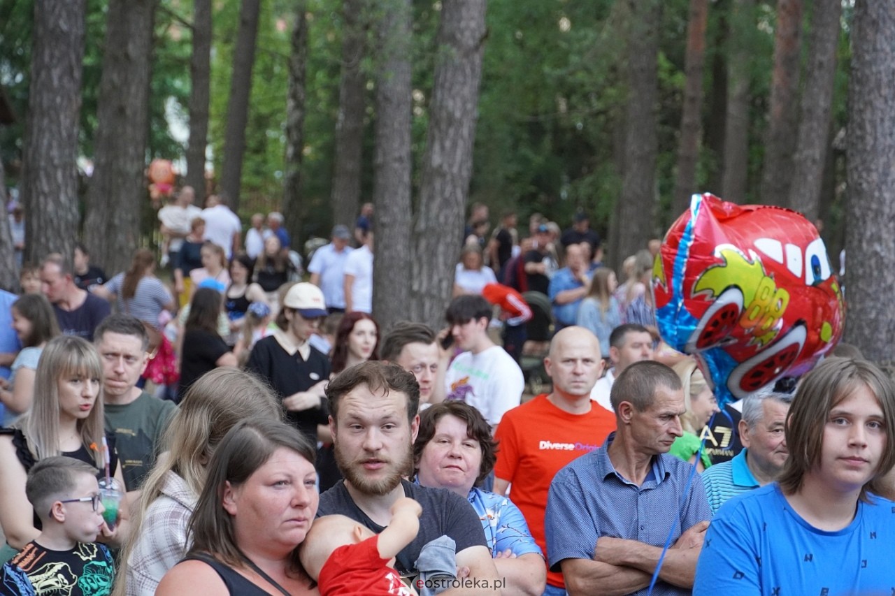 Mazowiecki Dzień Rodziny: Sławomir w Kadzidle [26.05.2024] - zdjęcie #131 - eOstroleka.pl