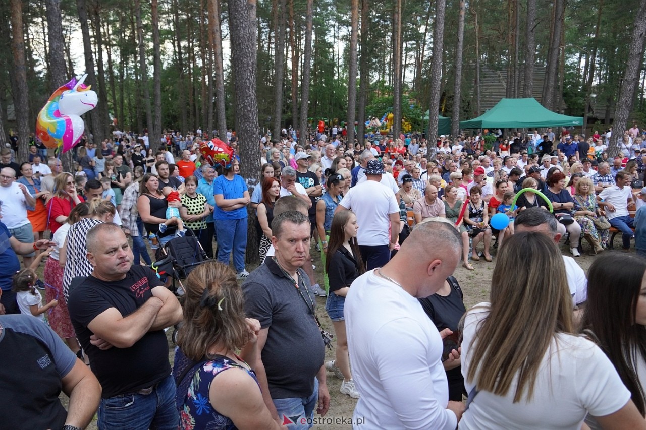 Mazowiecki Dzień Rodziny: Sławomir w Kadzidle [26.05.2024] - zdjęcie #130 - eOstroleka.pl