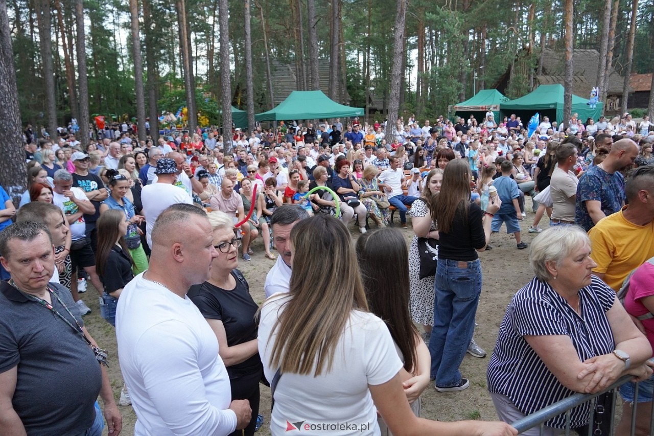 Mazowiecki Dzień Rodziny: Sławomir w Kadzidle [26.05.2024] - zdjęcie #129 - eOstroleka.pl