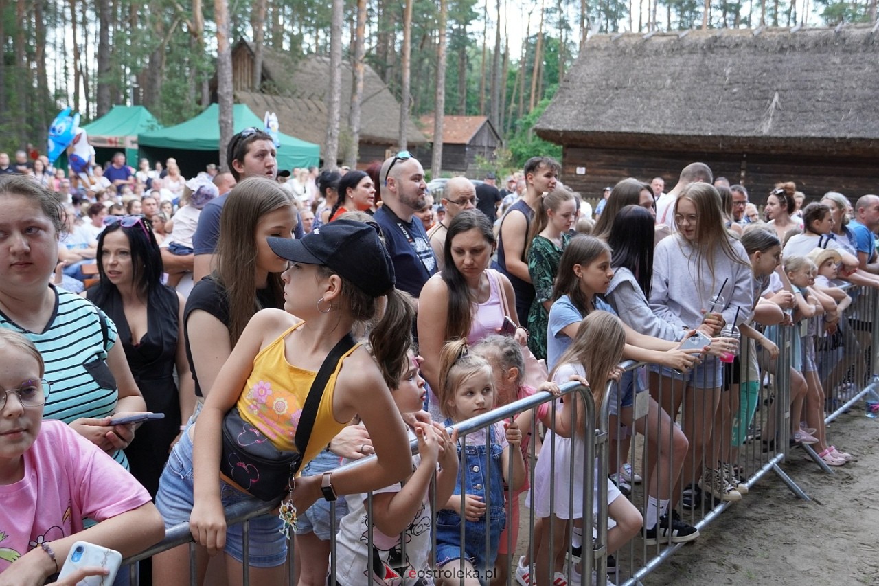 Mazowiecki Dzień Rodziny: Sławomir w Kadzidle [26.05.2024] - zdjęcie #128 - eOstroleka.pl