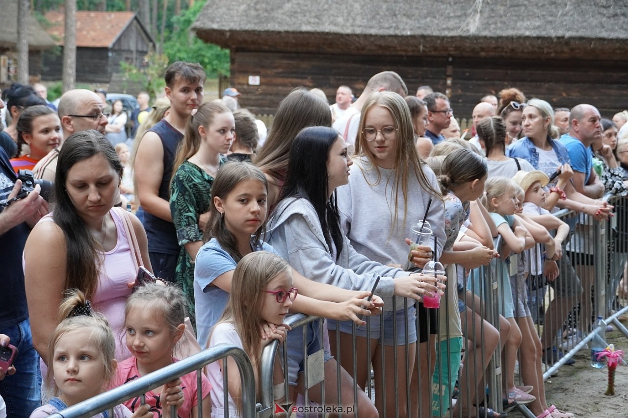 Mazowiecki Dzień Rodziny: Sławomir w Kadzidle [26.05.2024] - zdjęcie #127 - eOstroleka.pl